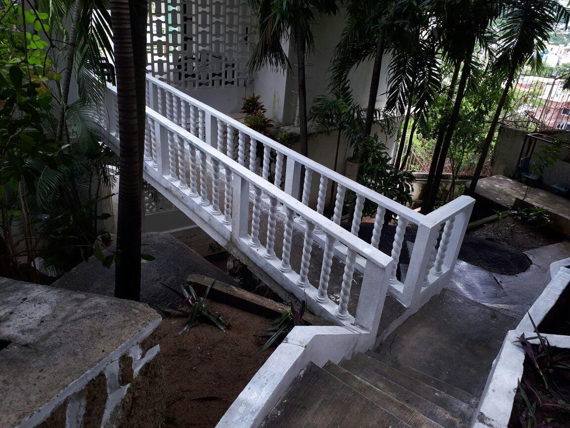 Casa Costa Brava Hotel Acapulco Exterior photo
