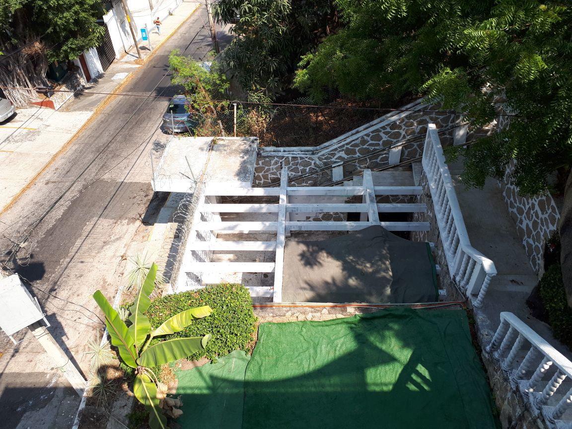 Casa Costa Brava Hotel Acapulco Exterior photo